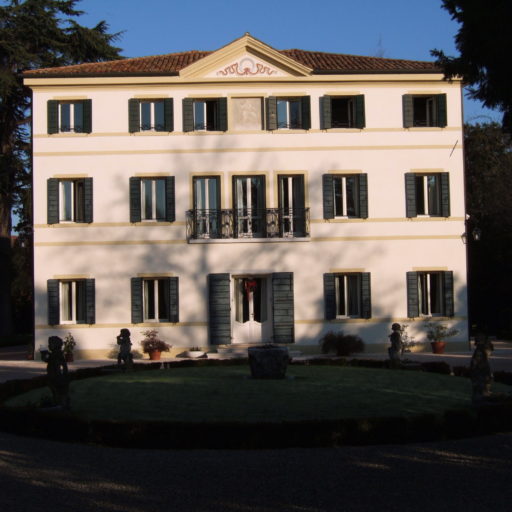 Villa Tasso
