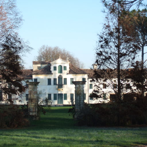 Villa Spandri