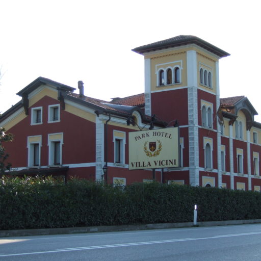 Villa Vicini