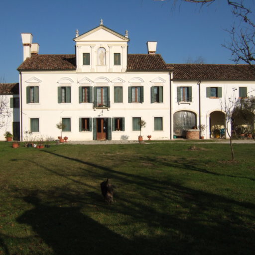 Villa Zaro