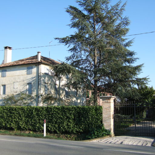 Casa Volpato