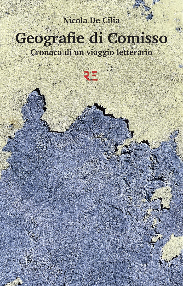 Presentazione del libro “Geografie di Comisso. Cronaca di un viaggio letterario” Mercoledì 4 dicembre 2019