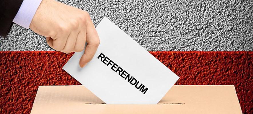Referendum abrogativi del 12 giugno 2022: Elettori temporaneamente all’estero